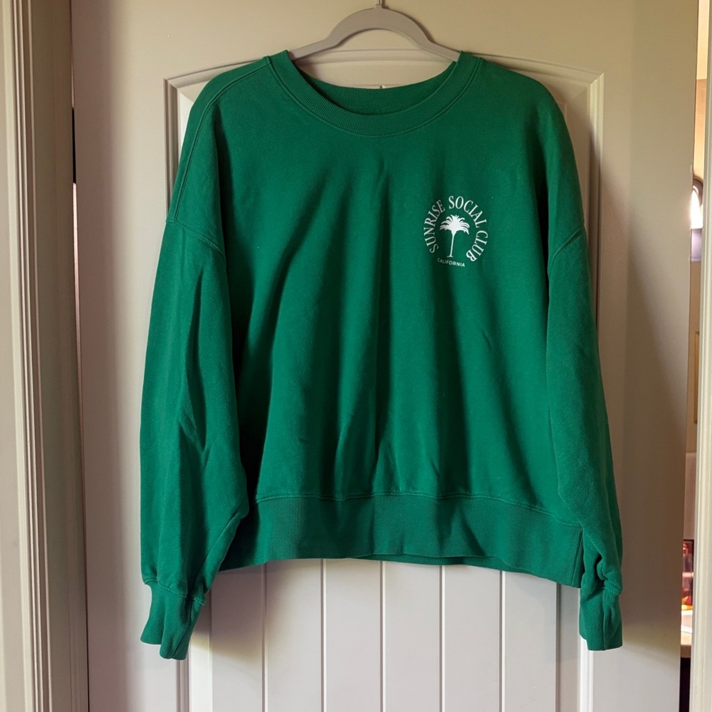 Old Navy Sweatshirt